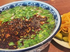 -有礼有面(知春路店)