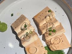 -人间酒暖·Go blanc·烧鸟·深夜食堂(陆家嘴店)