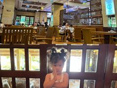 就餐环境-三亚亚龙湾天域度假酒店