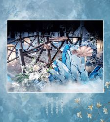 -HELLO你好婚礼婚庆策划