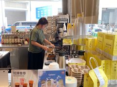 -MQ COFFEE STAND明谦(新洲店)