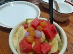 -签尚佰味小郡肝串串香火锅(朝阳路店)