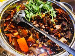 -缪氏川菜(丰盛町店)