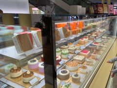 -M'CAKE(西单大悦城店)