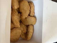 -麦当劳(长泰商业广场店)