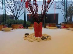 -逸林轩中餐厅(中信泰富朱家角锦江酒店)