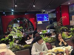 -一品红川菜(皇岗店)