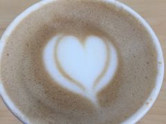 -UN CAFFE(五角场店)
