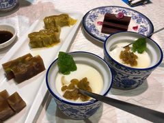 -京味民福烤鸭店(建设四马路店)