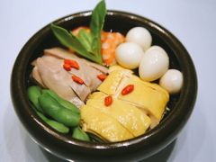 -江南赋(内蒙古大厦店)