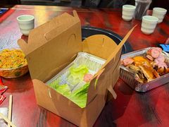 -袁老四重庆老火锅(桐梓坡店)