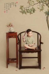 -BabyA 专业婴童摄影(古北时尚广场店)