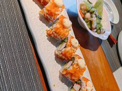 -森味薪火烧•烧鸟居酒屋•日本料理(望京店)