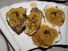 -小杨烤肉(高新店)