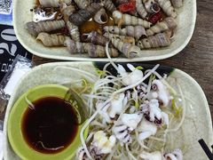 -贞姨美食·老字号海鲜大排档