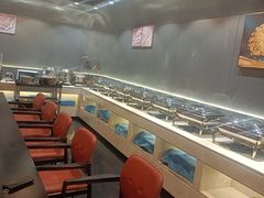 -香丰阁·烤鸭·川湘菜(清河店)