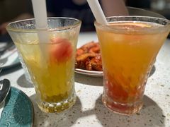 -CRAZYONES西班牙海鲜饭(上海美罗城店)