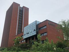 -浙江省杭州高级中学(钱江校区)