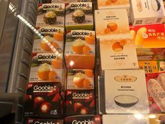 -Olé精品超市(上海虹桥南丰城店)