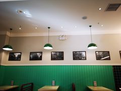 大堂-魏记烧味饭