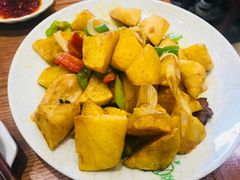 -清真·益鑫羊肉手抓馆(花园北街店)