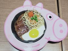 -诺丁牛排(南京江宁万达店)