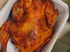 烧鸡-盒马鲜生(岭南新世界店)