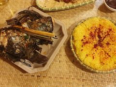 佐料烤鱼-多哥水傣味餐厅(司马巷店)
