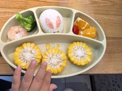 -潮粥荟·潮汕砂锅粥(槐房万达店)