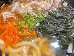 -东京屋(武定路店)