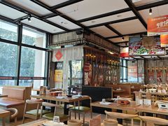-华府九号海鲜烧烤大排档(龙域店)
