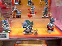 -泡泡玛特POPMART(合生汇店)