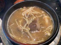 -和一料理(安阳店)