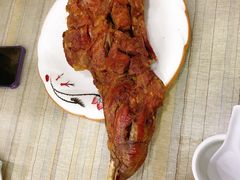 -老舅老蒙肉饼非遗店(一店)
