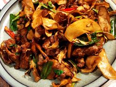 -滇越乘象云南餐厅(豆各庄店)