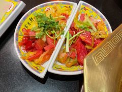 -芦月轩羊蝎子(劲松店)
