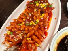 -鱼食饭稻·苏浙土菜17年老馆子(平江路店)