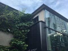 -徐家汇源景区-衡山坊