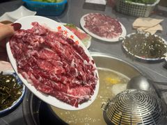 -贵宾牛·潮汕牛肉火锅(珠池总店)