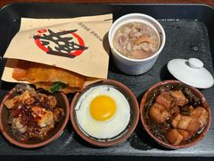 -公交新村粉店(赤岗冲店)