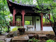 -秋霞圃