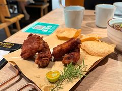 -青花椒秘制烤鱼(光启城店)