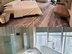 -广州粤海喜来登酒店