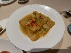 -广州富力丽思卡尔顿酒店·丽轩·粤菜
