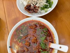-豆相识•九九豆腐脑(牛咡桥店)