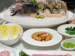 -禧悦楼 · 港味海鲜火锅