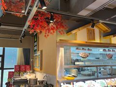 -绿草地·湘菜(喜盈门店)