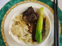 -老洋房花园饭店(绍兴路店)