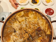 卤煮火锅-到家尝北京菜(西坝河店)