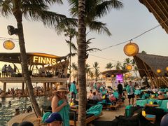 -FINNS Beach Club